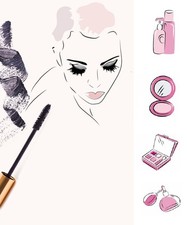 AUSBILDUNG FACHKOSMETIK