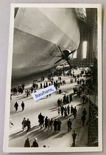Deutsche zeppelin reederei - deutsche,