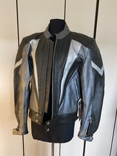 Neu original harro lederjacke - neu!,