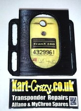 UNIVERSAL MyLaps AMB TranX 160