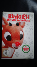 DVD "RUDOLPH MIT DER ROTEN