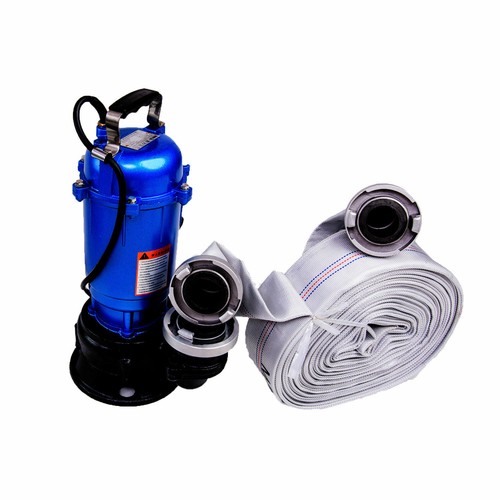 Gartenpumpe 550w - 550w, m
