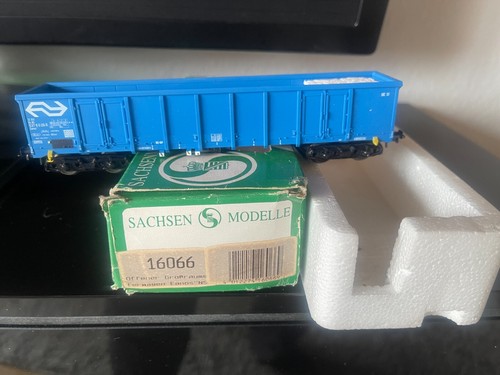 Sachsenmodelle 16066 - , h0