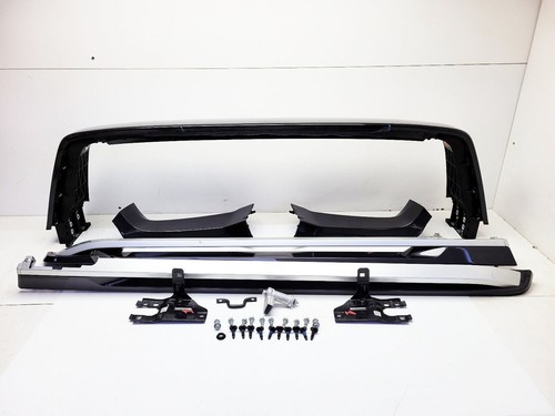 Ford ranger p703 komplett heck - ranger,