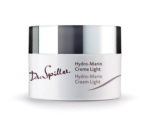 Spiller hydro marin creme - dr.spiller, hydro-marin®