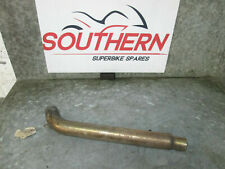 SACHS X ROAD 125 2009 AUSPUFF