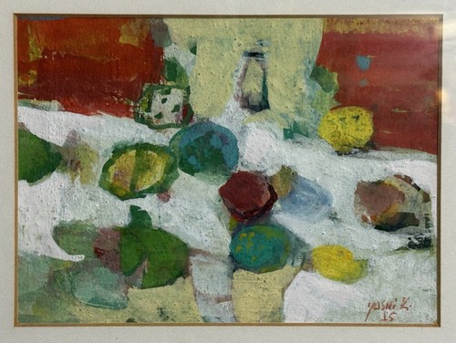 Yoshi takahashi - takahashi, (1943-1998)