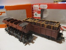 Modelleisenbahn Spur H0. Roco