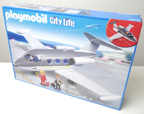 Playmobil city life - playmobil,