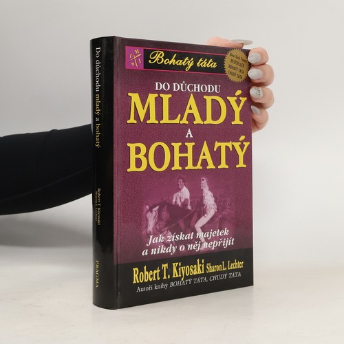 Důchodu mladý bohatý - důchodu, a