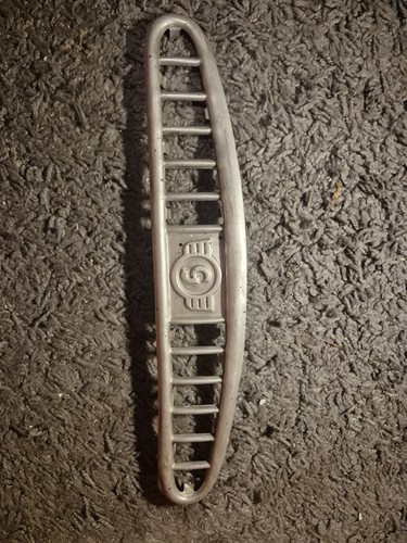 Kühlergrill goggomobil - kühlergrill,