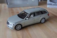 Minichamps Mercedes E-Klasse