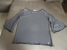 sehr schönes Shirt von Monari Gr. 42 tolle Details  Top Zustand