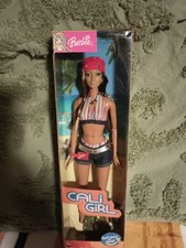 2003 BARBIE Cali Girl LEA