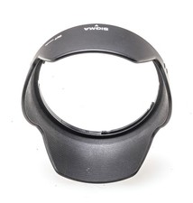 Gegenlichtblende Sigma Zoom 28-135mm Macro Asperical IF Blende 3.8-5.6 lens hood