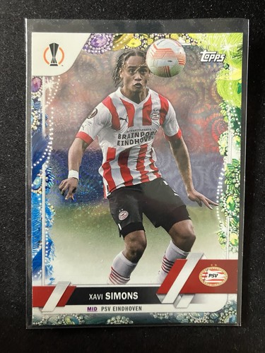 2022 topps ucl - 2022-23, carnaval