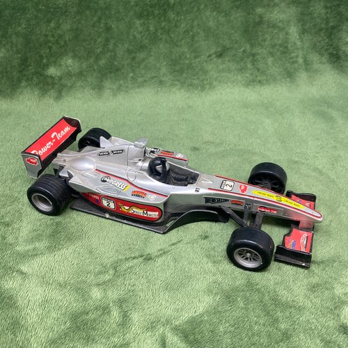 Dickie toys power team - dickie, f1