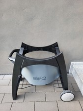 WEBER Premium Wagen /