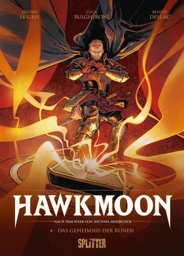 Hawkmoon band jérôme le - 4,