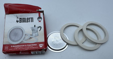 Bialetti Set aus 3