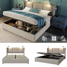 Polsterbett Doppelbett