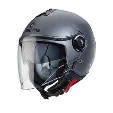 MOTORRADHELM SCOOTER DEMI-JET