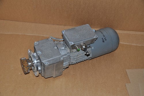 Getriebemotor drehstrom lenze - drehstrom,