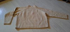 Dicker Strickpullover Zara
