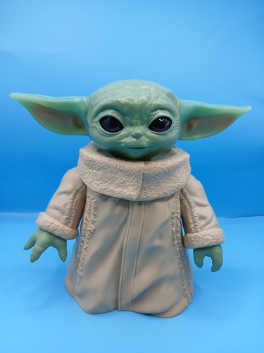 Star wars baby yoda grogu - baby,