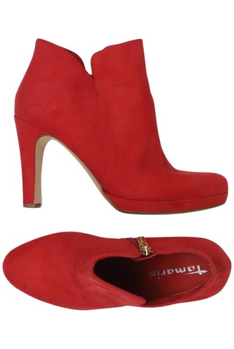 Tamaris stiefelette damen - tamaris,