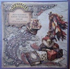 1 schöne Karte mit dem