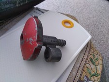 DDR   RASENSPRENGER REGENPILZ 