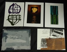 Günther Uecker-Klasse 1