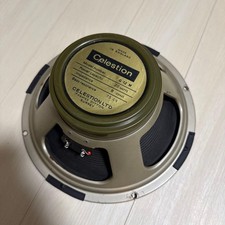 【Celestion】 G12M Greenback
