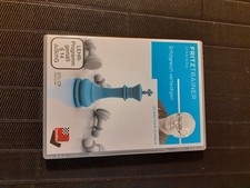 Schach DVD von Chessbase