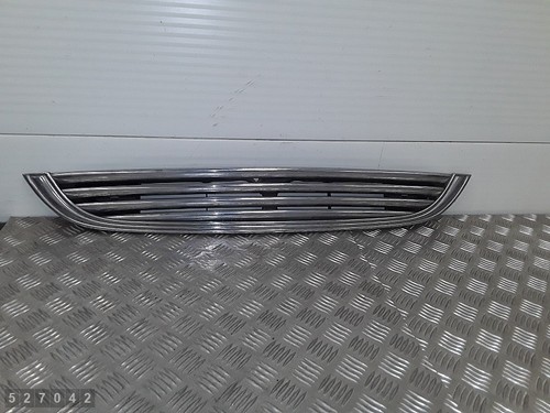 2002 mini cooper kuhlergrill - mini,