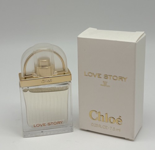 Chloe love story - love, eau