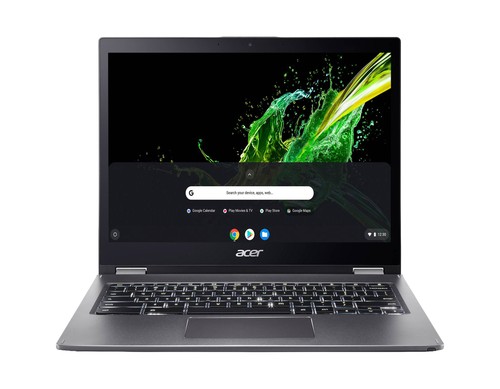 Acer chromebook spin - chromebook, 13