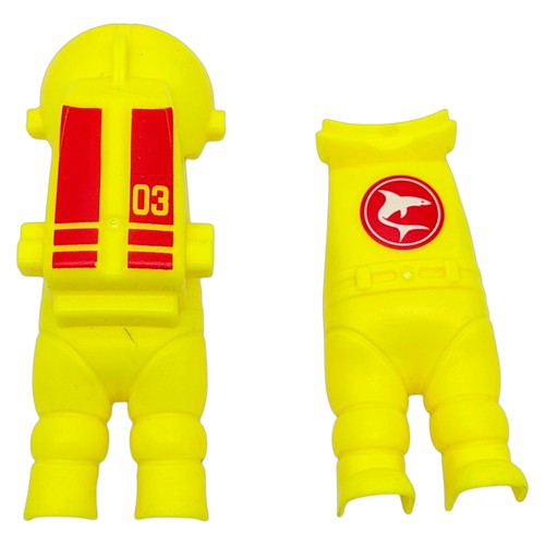 Playmobil taucheranzug grün - playmobil,