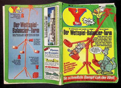 Yps heft 133 - yps,