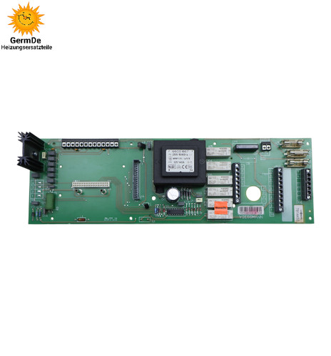 Viessmann 7405626 - 🔥, /