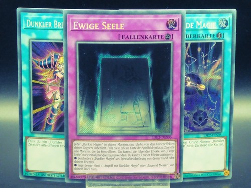 Yugioh dunkle brennende - dunkle,