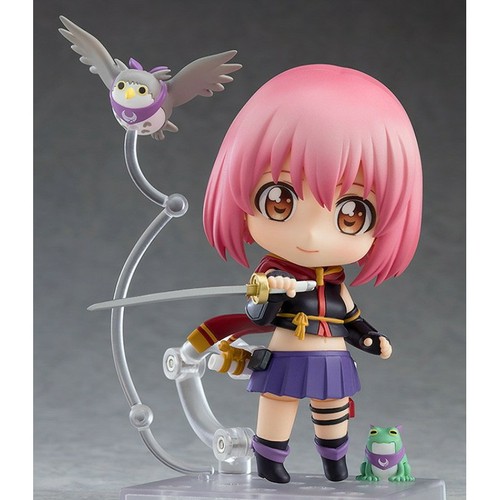 Nendoroid release - ),