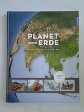 Kosmos planet erde karten - kosmos,