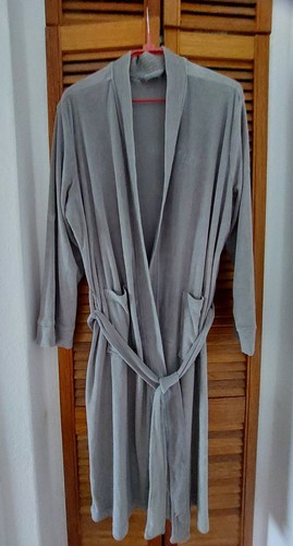 Reisebademantel luciano - reisebademantel,