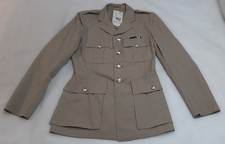 No4 Army Jacke Britisch