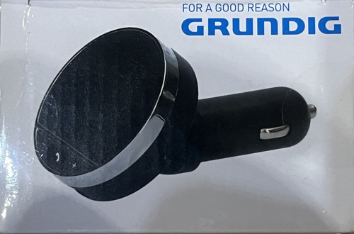 Freisprecheinrichtung grundig - freisprecheinrichtung,