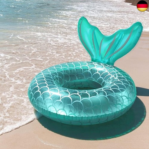 Aufblasbare pool luftmatratze - aufblasbare,