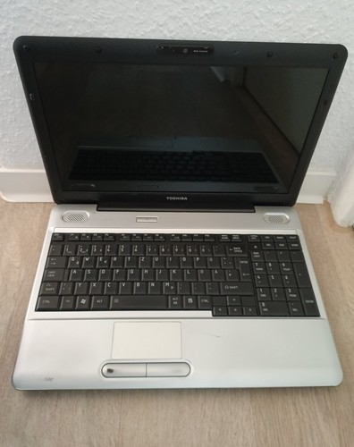 Laptop notebook toshiba - notebook,