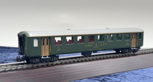 Hag 450 personenwagen - hag,